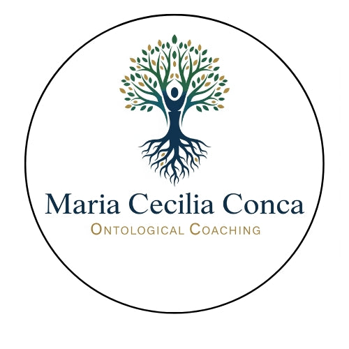 Cecilia Conca Coaching
